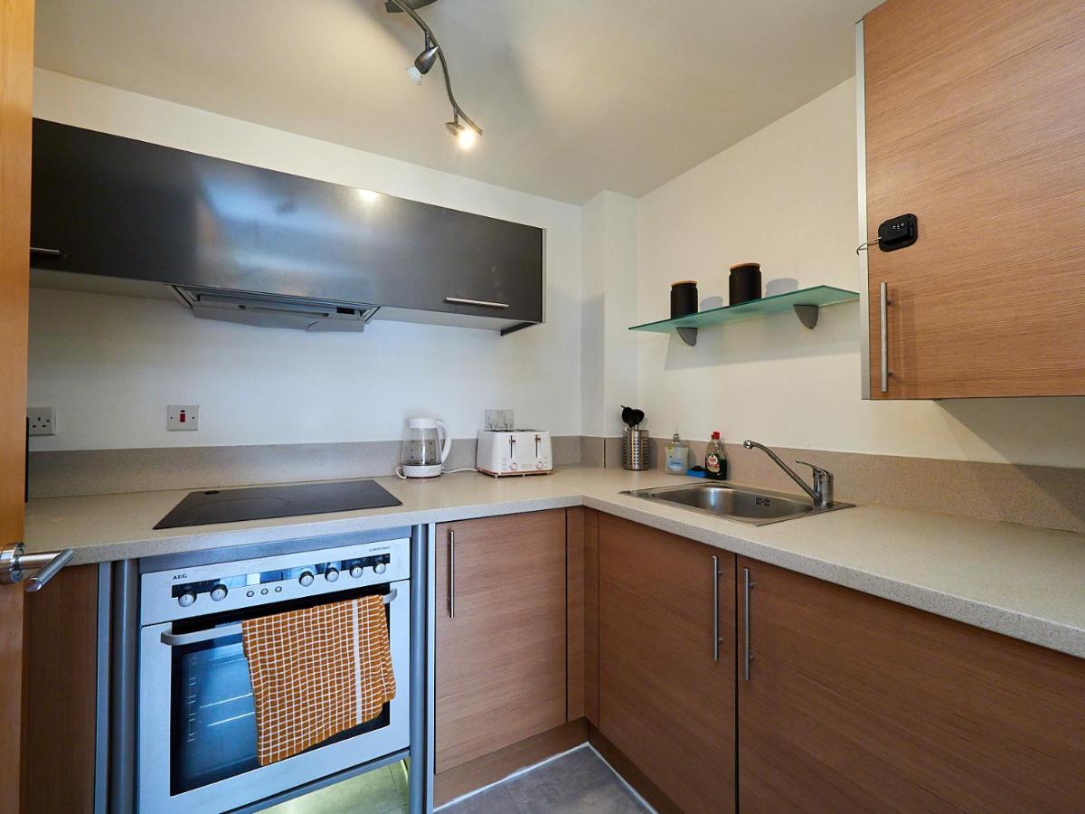 Emerald Suite: Two-Story Duplex in City Centre Birmingham Exterior photo